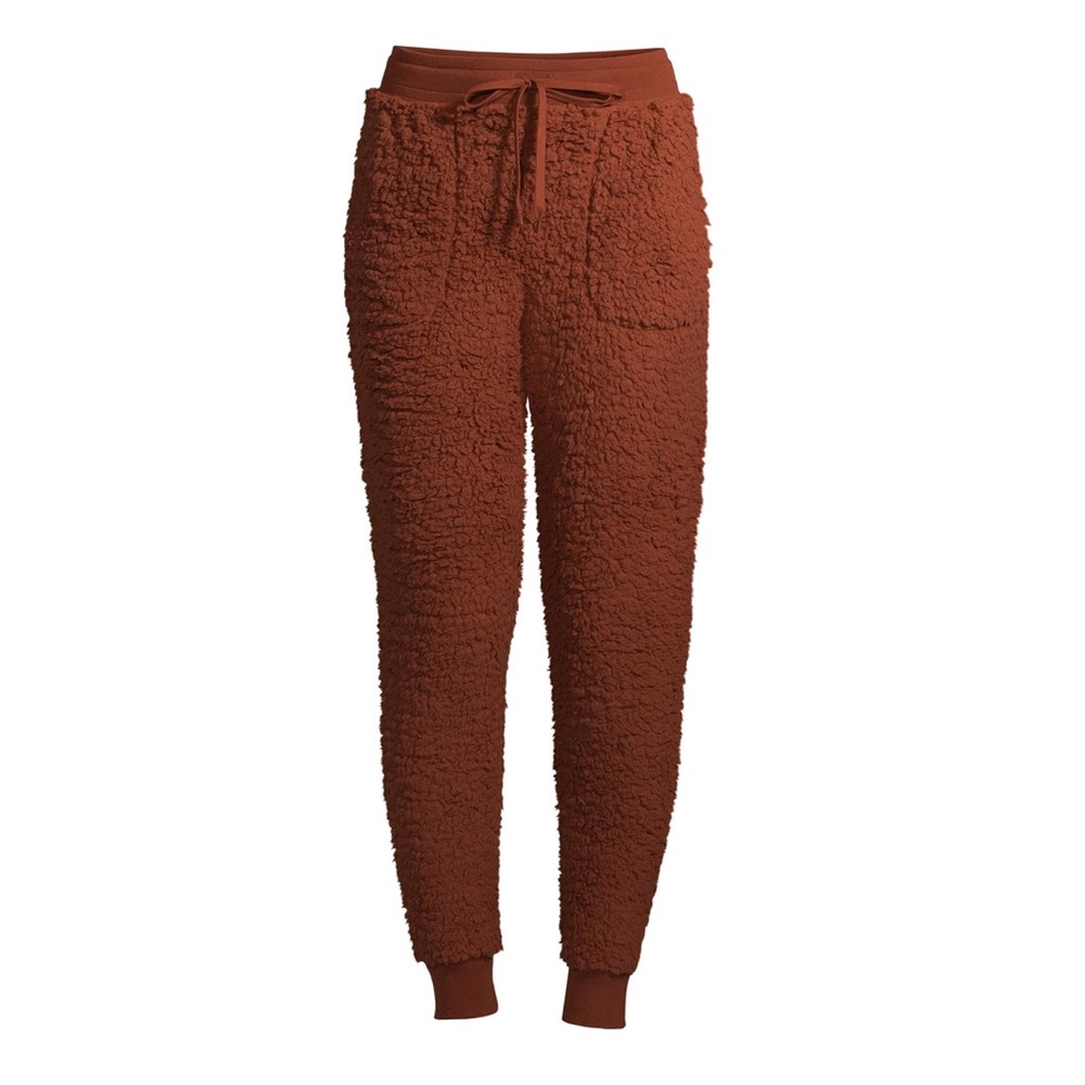 Women's  Sherpa Ankle Pants
